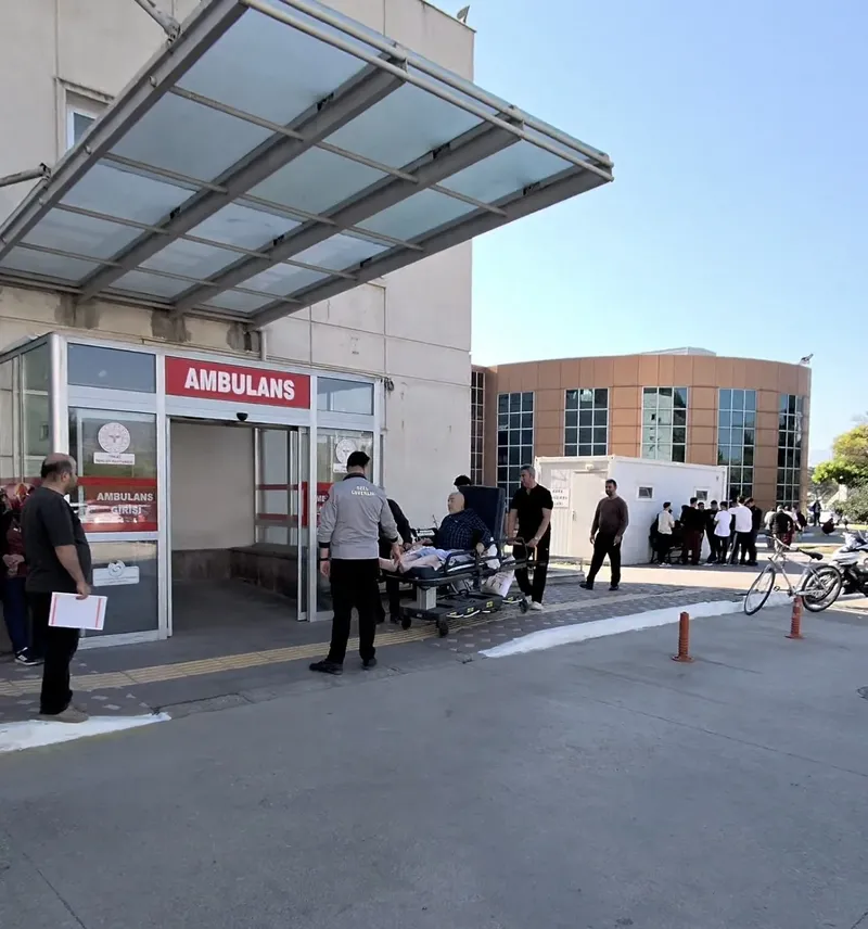 Tokat’ta sudan 2 bin 914 kişi zehirlendi