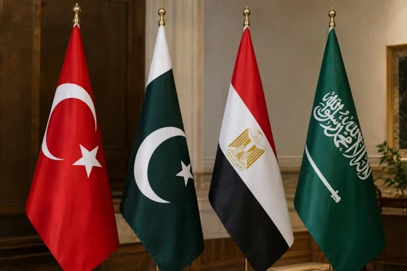 Suudi Arabistan'da Saldırılara Tepki Büyük