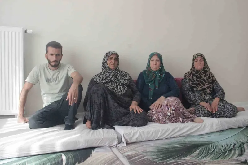 Şanlıurfa’da korkunç iddia