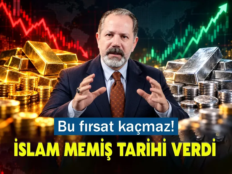 İslam Memiş beklenen tarihi açıkladı: Bu fırsat kaçmaz!