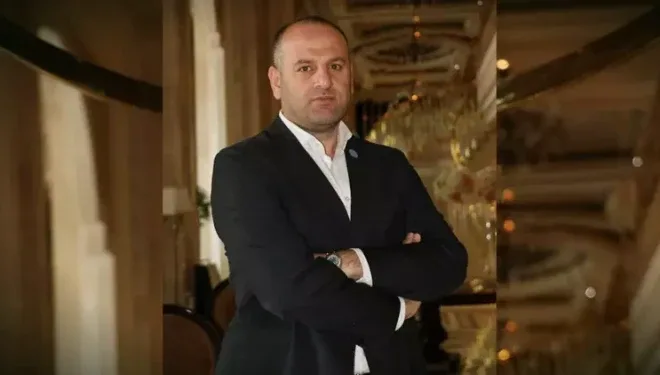 Oktay Aksoy’dan 21 Ekim Dünya Gazeteciler Günü Mesajı
