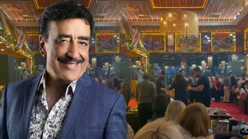Hakkı Bulut Hastaneye Kaldırıldı