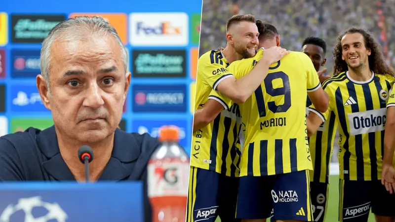 Galatasaray Fenerbahçe maçında kimler oynayacak?