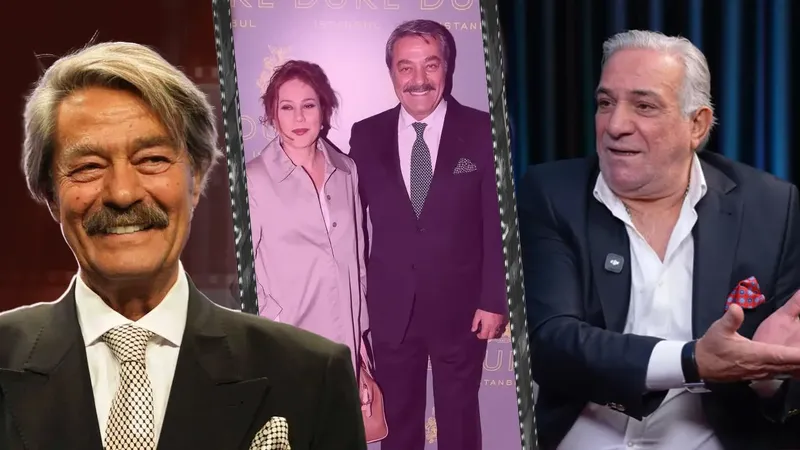 Kadir İnanır’ın yeğeni Levent İnanır’dan Jülide Kural hakkında çarpıcı iddialar