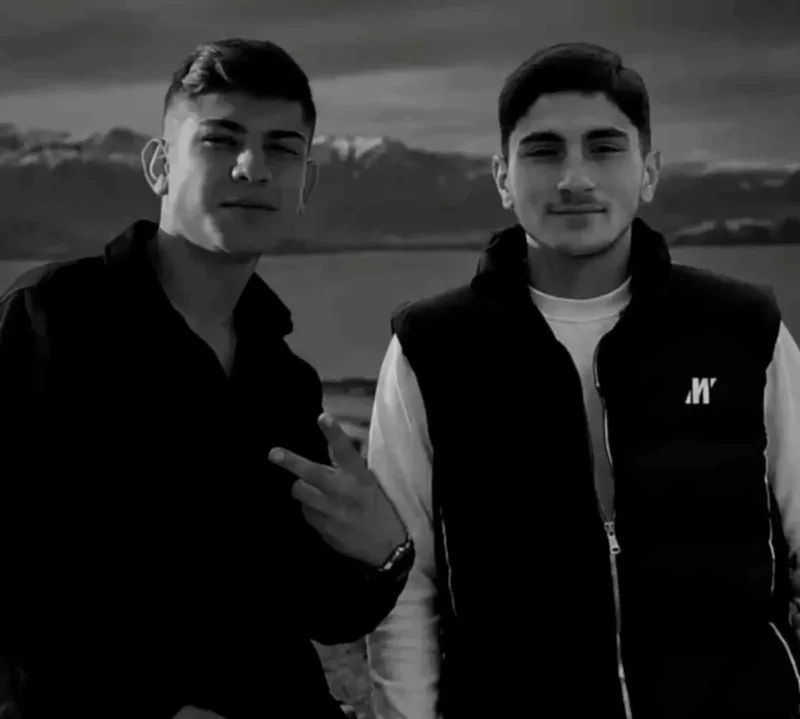 Van’daki kazada hayatını kaybeden 2 kişinin kimlikleri belli oldu