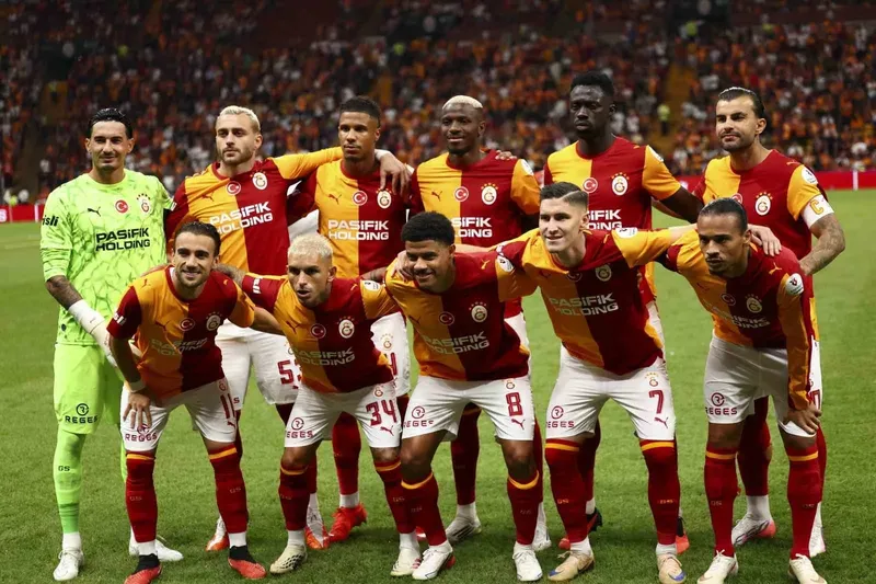 Galatasaraylı yıldızın yedeğe çekilecek