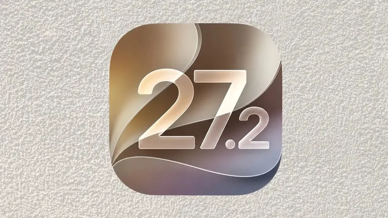 iOS 27.2 hangi iPhone’lara geldi? Güncellemenin öne çıkan yenilikleri