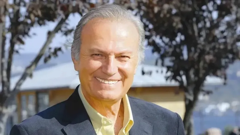 Usta oyuncu Ediz Hun'dan şaşırtan Yeşilçam itirafı!