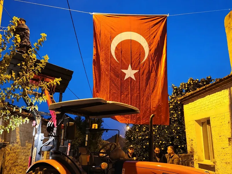 Hakkari'den kahreden haber! bir askerimizi şehit etti