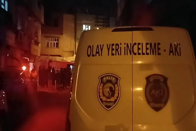 Köyde İftar Vakti Silahlar Konuştu! 1 ölü, 3 yaralı