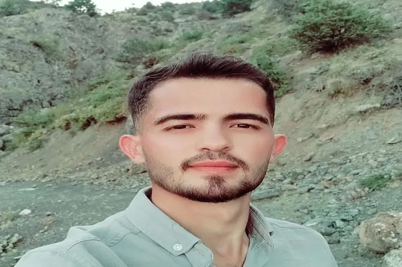 Kuşkonmaz toplamaya giden genç ölü bulundu