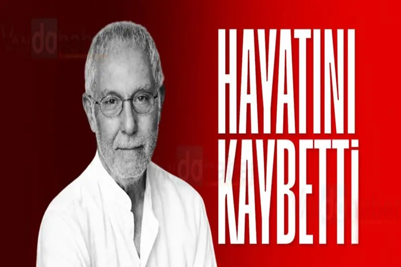 İlhan Şeşen'den acı haber!