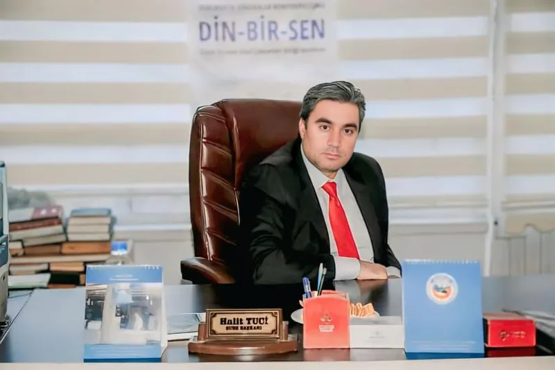 “Zina” hutbesinde rahatsız oldular