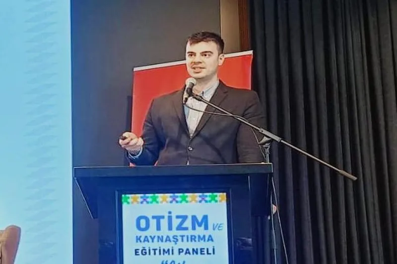 Otizmli gençlerin hayatına ışık tutan araştırma