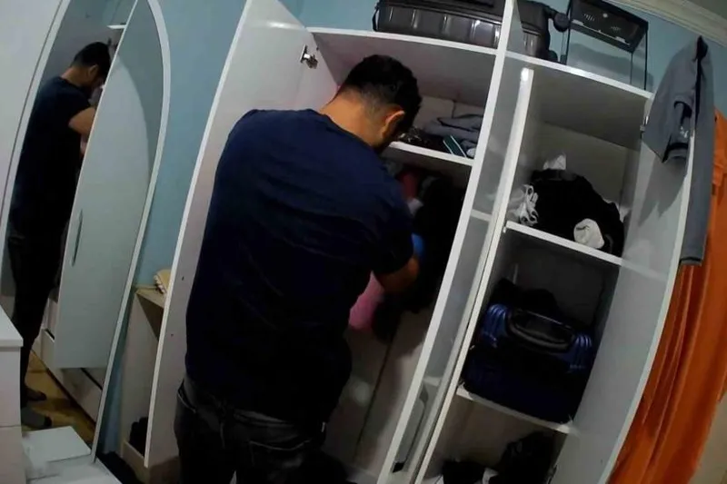 29 adrese fuhuş baskını