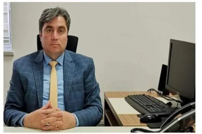 DİN-BİR-SEN  Van Şube Başkanı Tuci'den  Kurban Bayramı Mesajı!