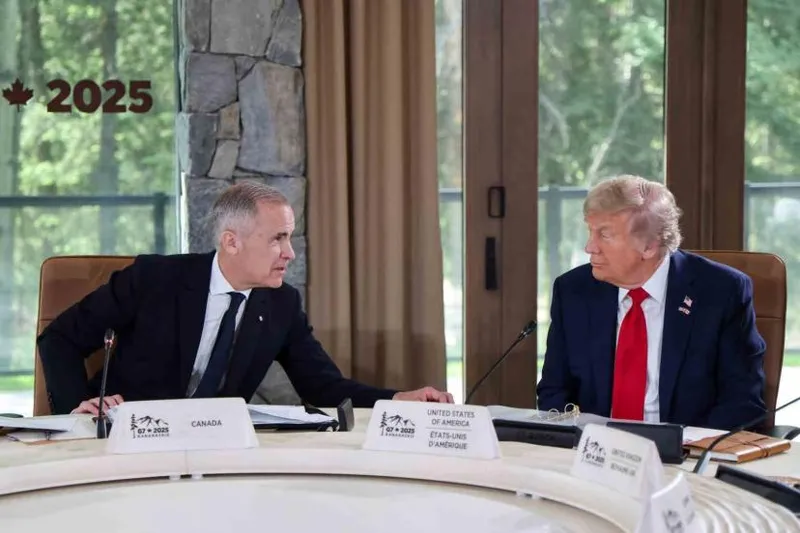 Trump'tan İran'a Net Mesaj