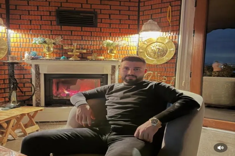 2 yeğenini öldüren amca tutuklandı
