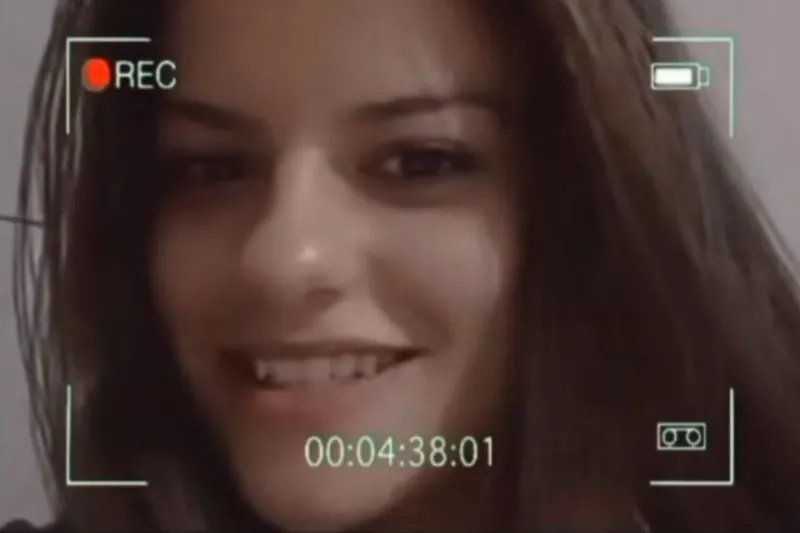 Ayşe Tokyaz’ın ölmeden önceki son videosu ortaya çıktı