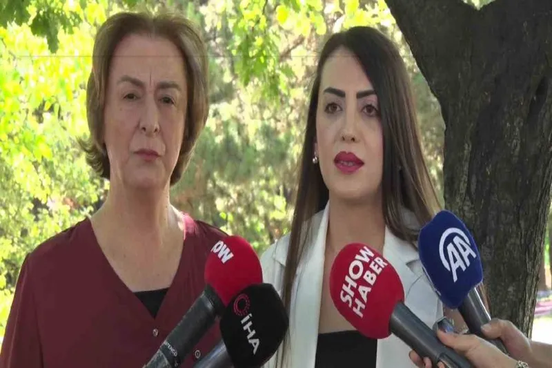 Eltisinin zehirlemeye çalıştığı kadın konuştu