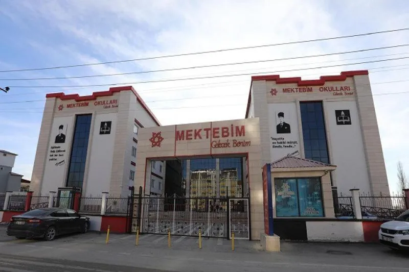Mektebim Koleji’nden büyük başarı