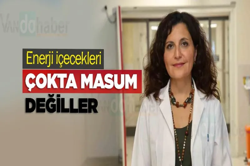 Enerji içecekleri lösemi tedavisini zorlaştırıyor