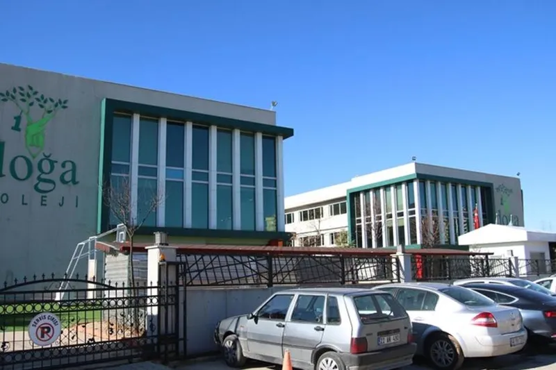 Doğa Koleji'ne kayyum atandı