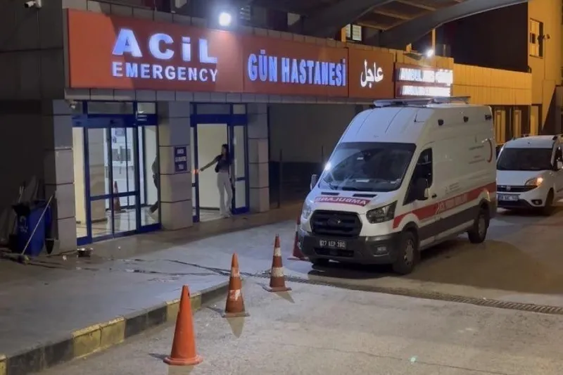 Kanlı Arazi Kavgası! 3 Ölü