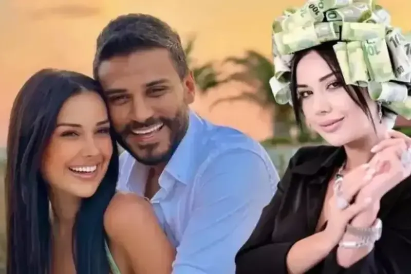 Dilan Polat ve Engin Polat gözaltına alındı