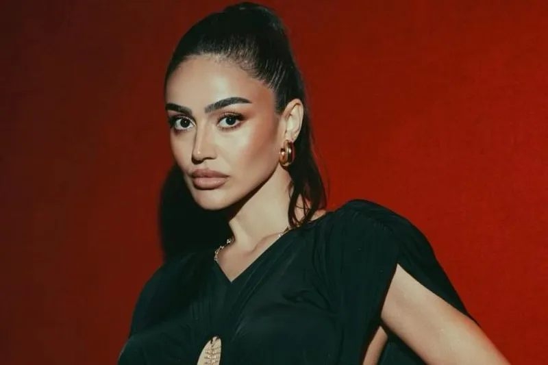 Ebru Gündeş'in yuvasını yıktı' iddialarına yanıt