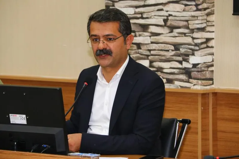Edremit’te Yeni Dönem Planlaması