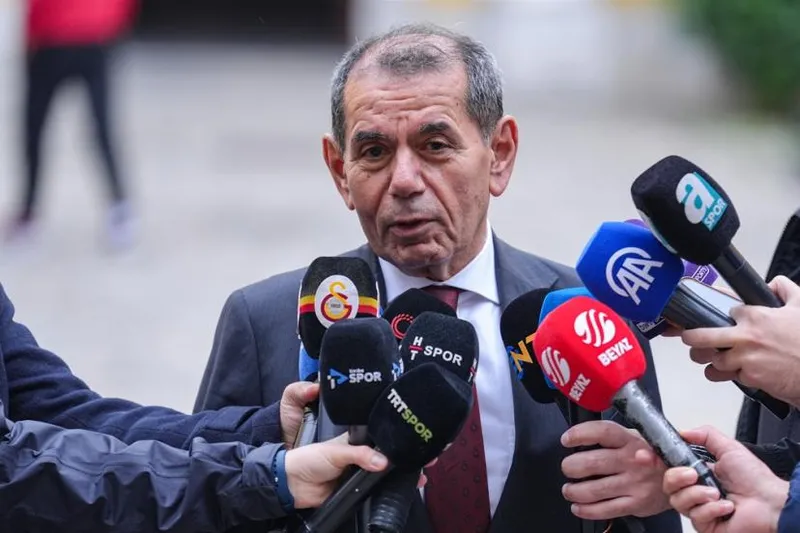 Galatasaray, Türk sporunun her alanında öncüdür