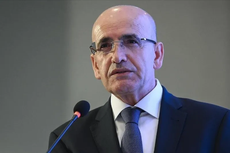 Mehmet Şimşek eylül ayı enflasyonu değerlendirdi