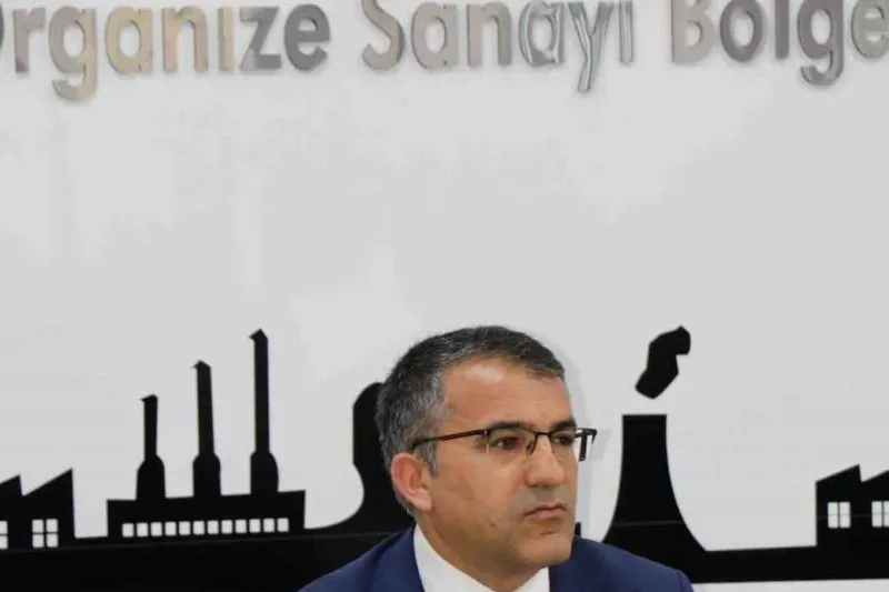 Başkan Memet Aslan’dan 24 Kasım Öğretmenler Günü mesajı