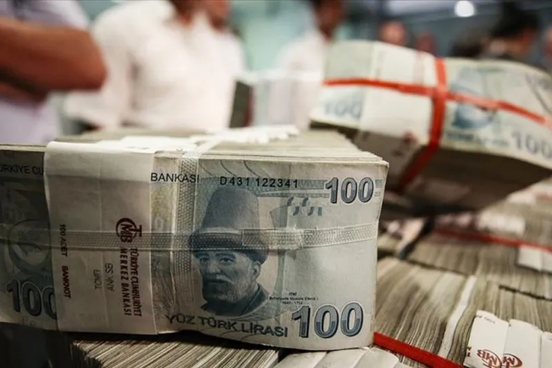 BDDK, Türkiye'nin en borçlu illerini açıkladı
