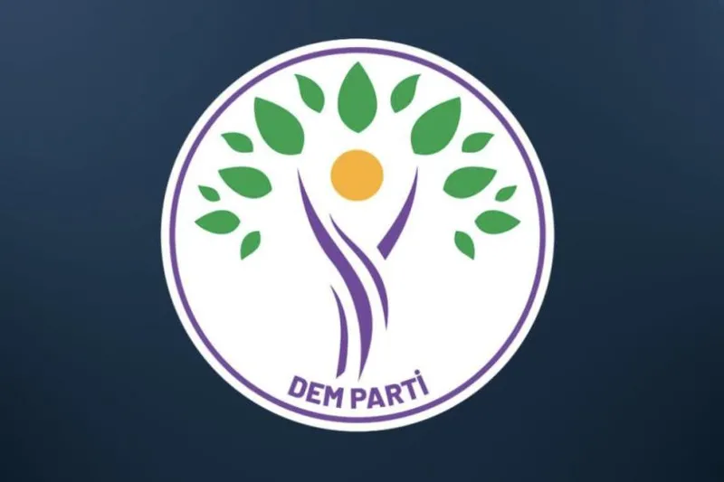 DEM Parti'den 'İmralı'ya gitme' kararından sonra ilk açıklama