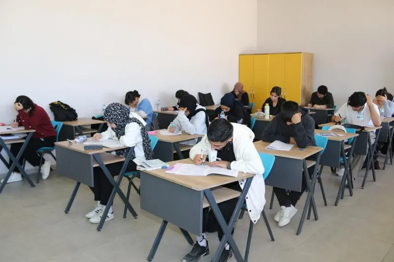 Edremit Belediyesi eğitime yatırım yapmayı sürdürüyor