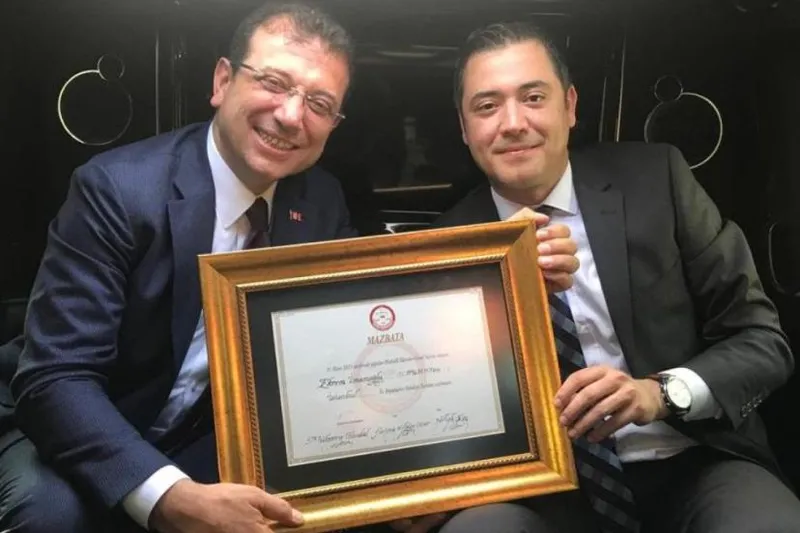 İBB İddianamesi'nde diğer isimler için istenen cezalar belli oldu