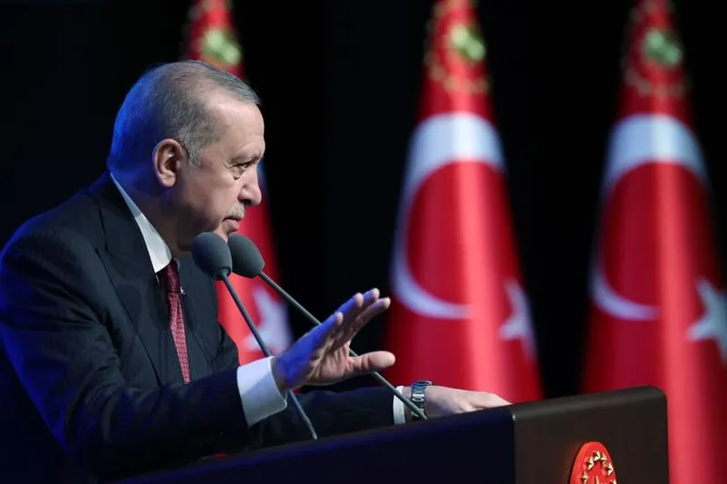 İsrail basını analiz etti: Erdoğan vazgeçilmez bir aktör