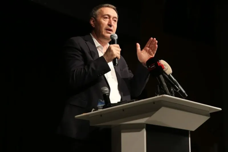 Tuncer Bakırhan: CHP'nin  kararı, Kürtleri yaralamıştır