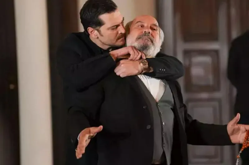 Yetimler Dağılıyor mu? Eşref Rüya da neler yaşandı