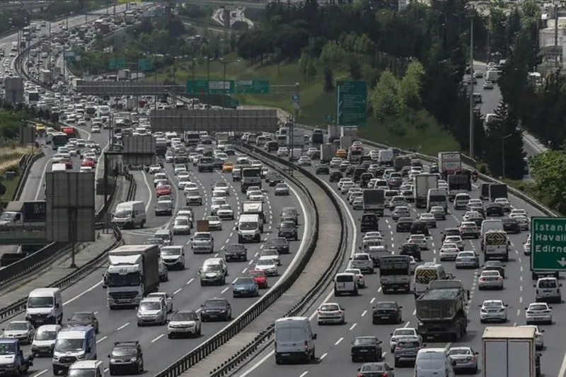 Zorunlu trafik sigortasına zam geldi