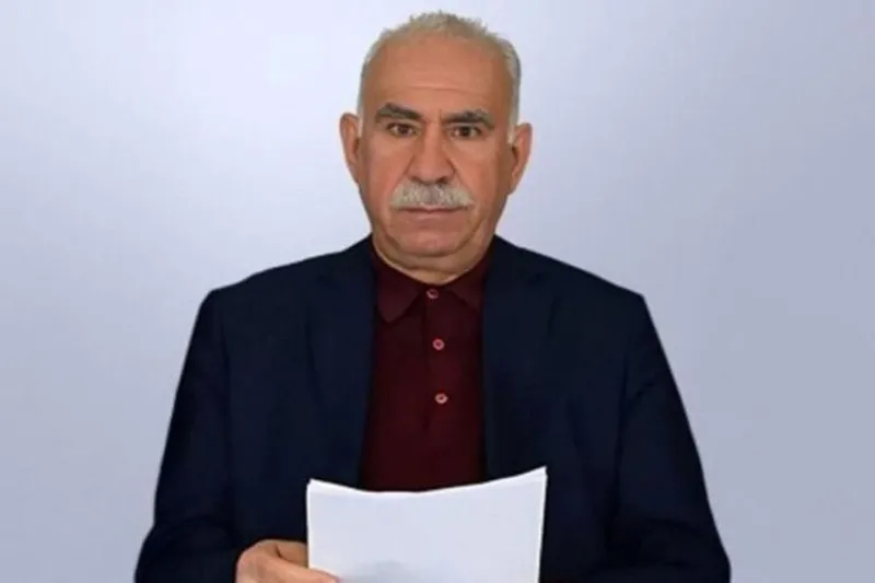 Abdullah Öcalan'dan SDG'ye mutabakat çağrısı