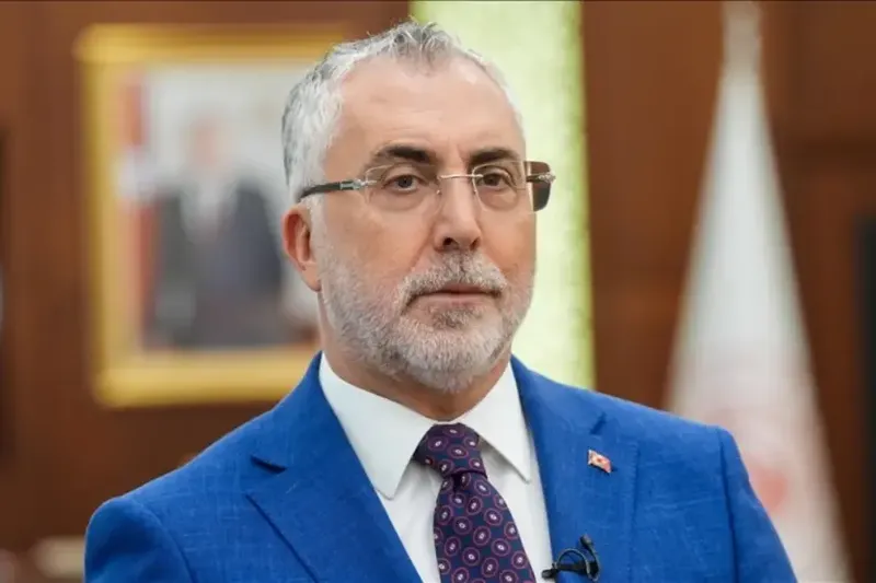 Bakan Işıkhan'dan kabine sonrası açıklama! İşte masadaki senaryolar...