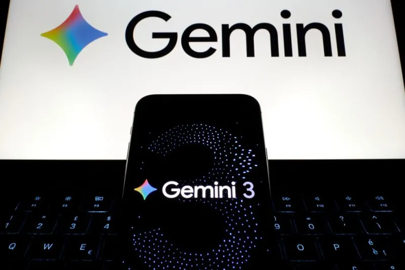 Google Gemini, iPhone'lardaki Chrome tarayıcısına geldi