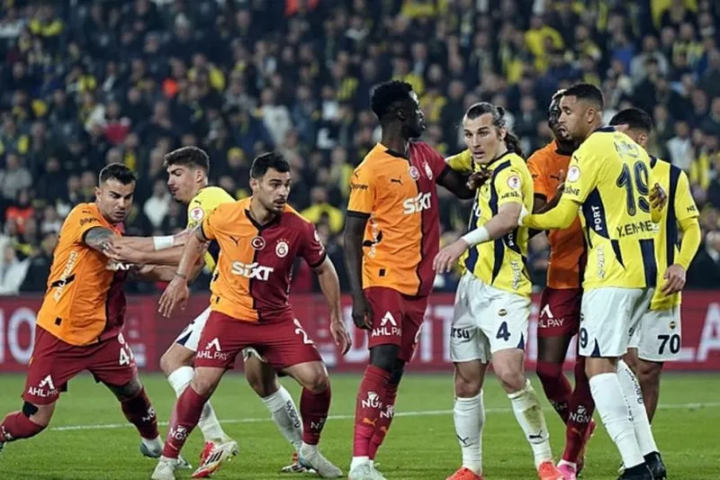 Türkiye'nin en pahalı derbisi Fenerbahçe-Galatasaray! İşte o rakamlar