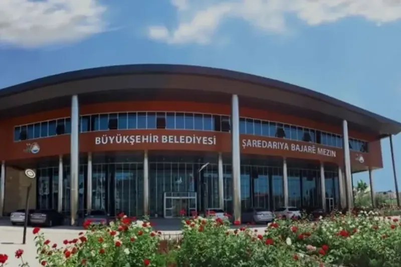 Van Büyükşehir Belediyesi Hanehalkı Anketi
