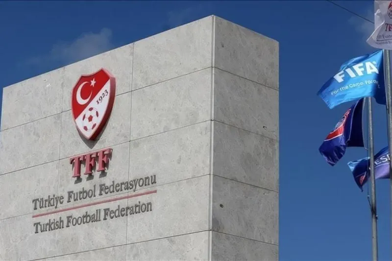 8 kulüp PFDK'ya gönderildi