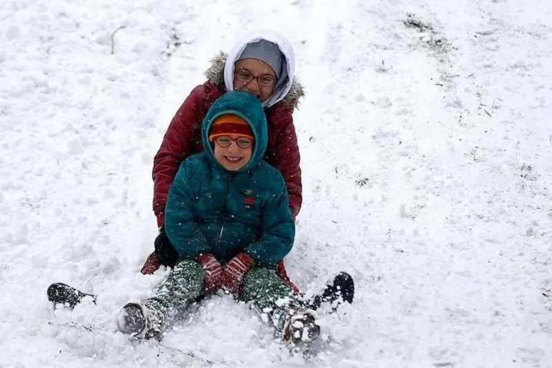 Eğitimde Tatil edilen iller belli oldu
