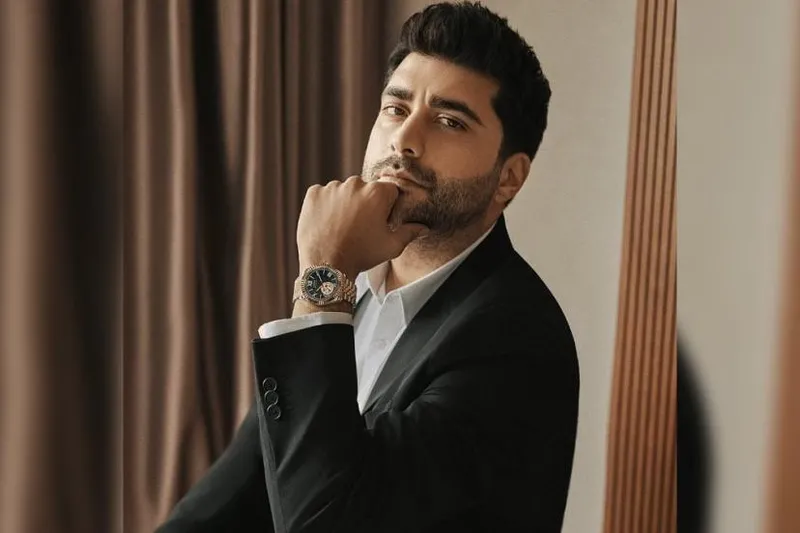 Kızılcık Şerbeti’nden çıkarıldı